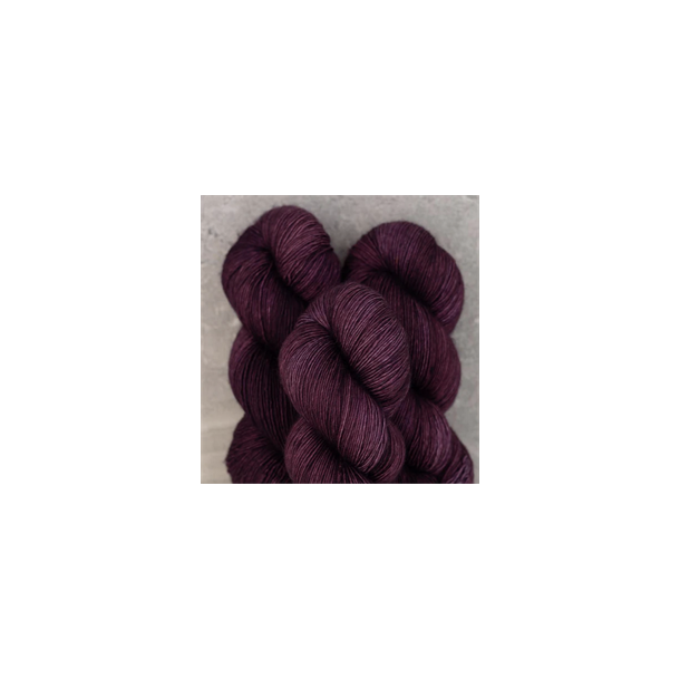 Tosh Merino Light - farge PHANTASM